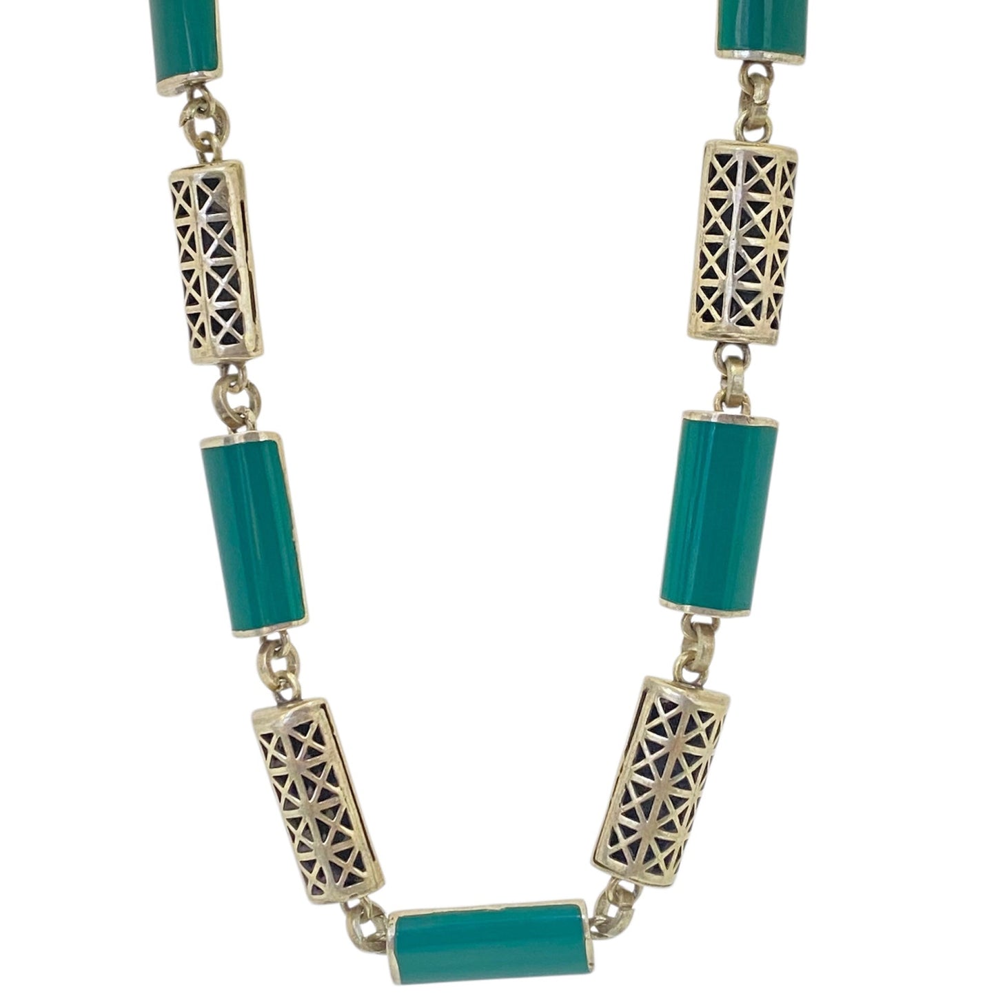 ARABIC NECKLACE
