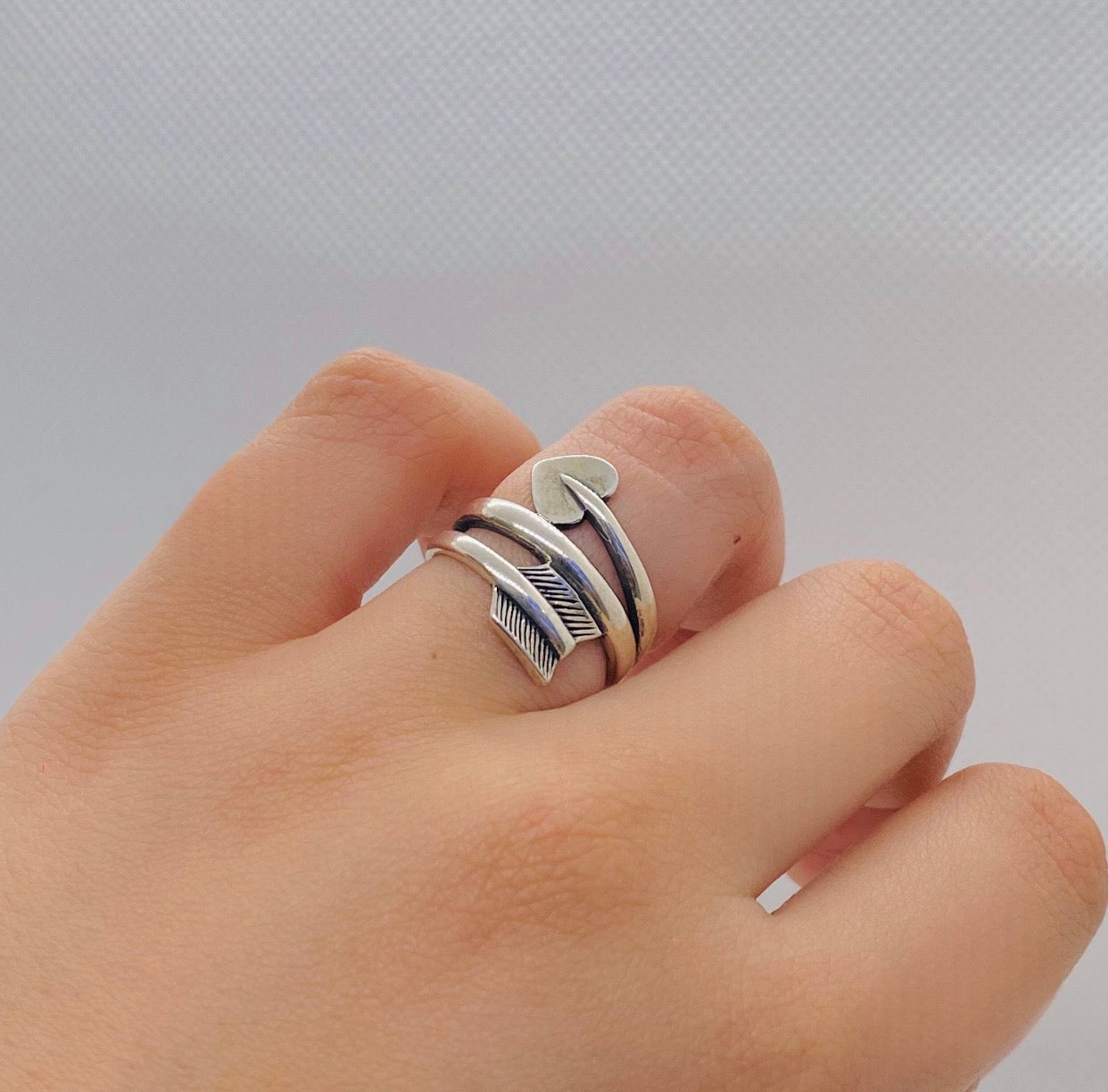 ARABIC RING