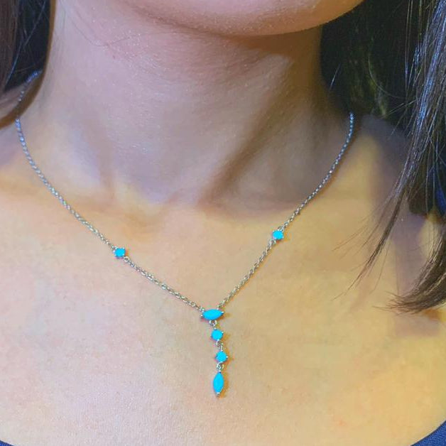 Turquoise Necklace