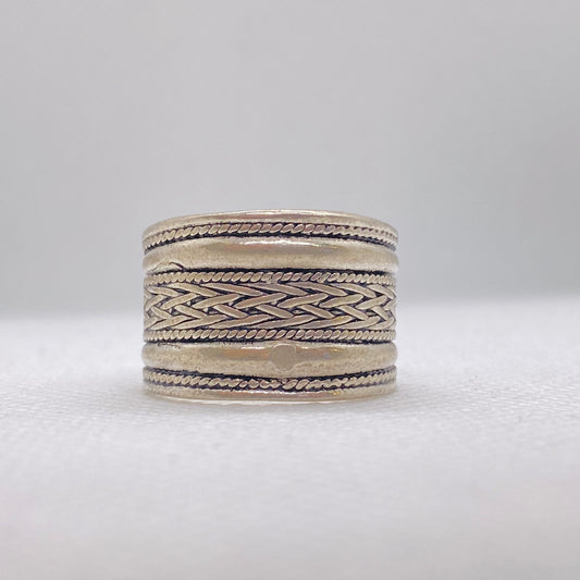 ARABIC RING
