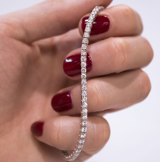Tennis Bracelet