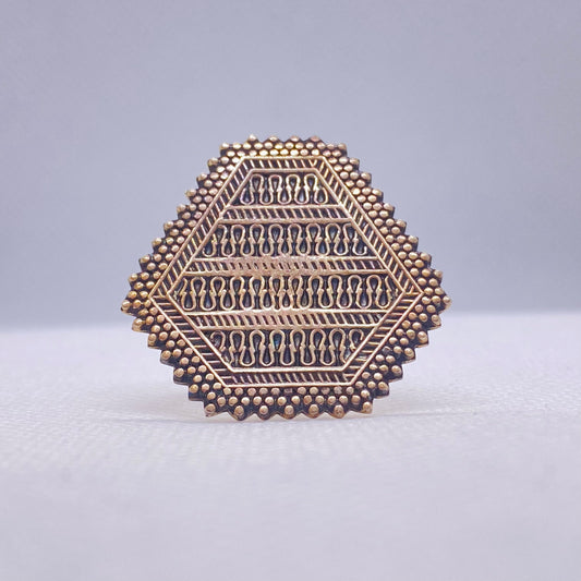 ARABIC RING