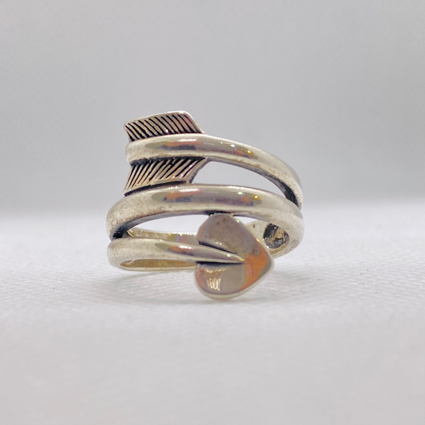 ARABIC RING