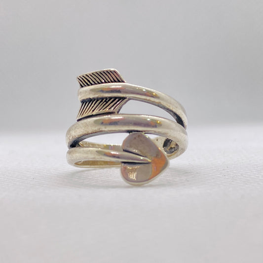 ARABIC RING