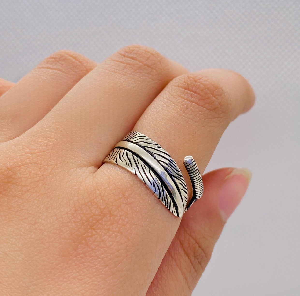ARABIC RING