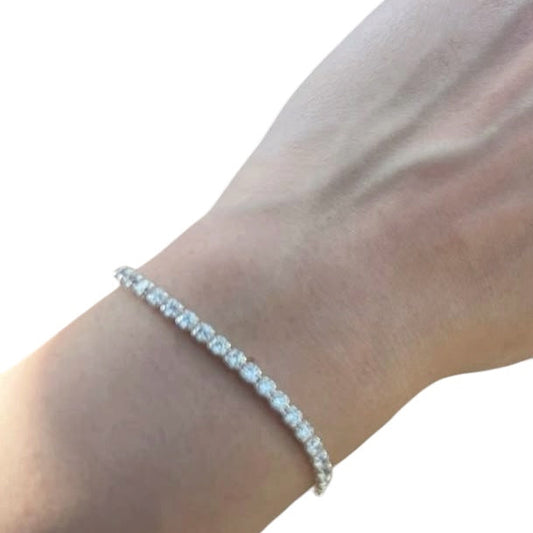 Tennis Bracelet
