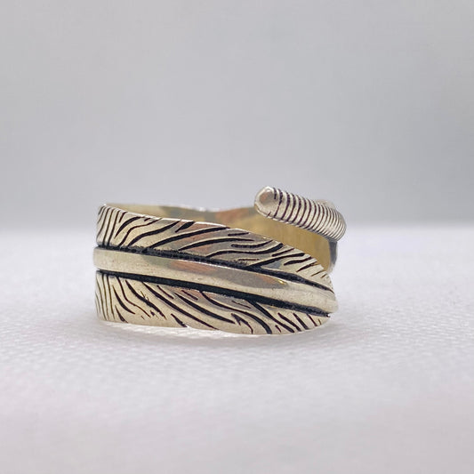 ARABIC RING