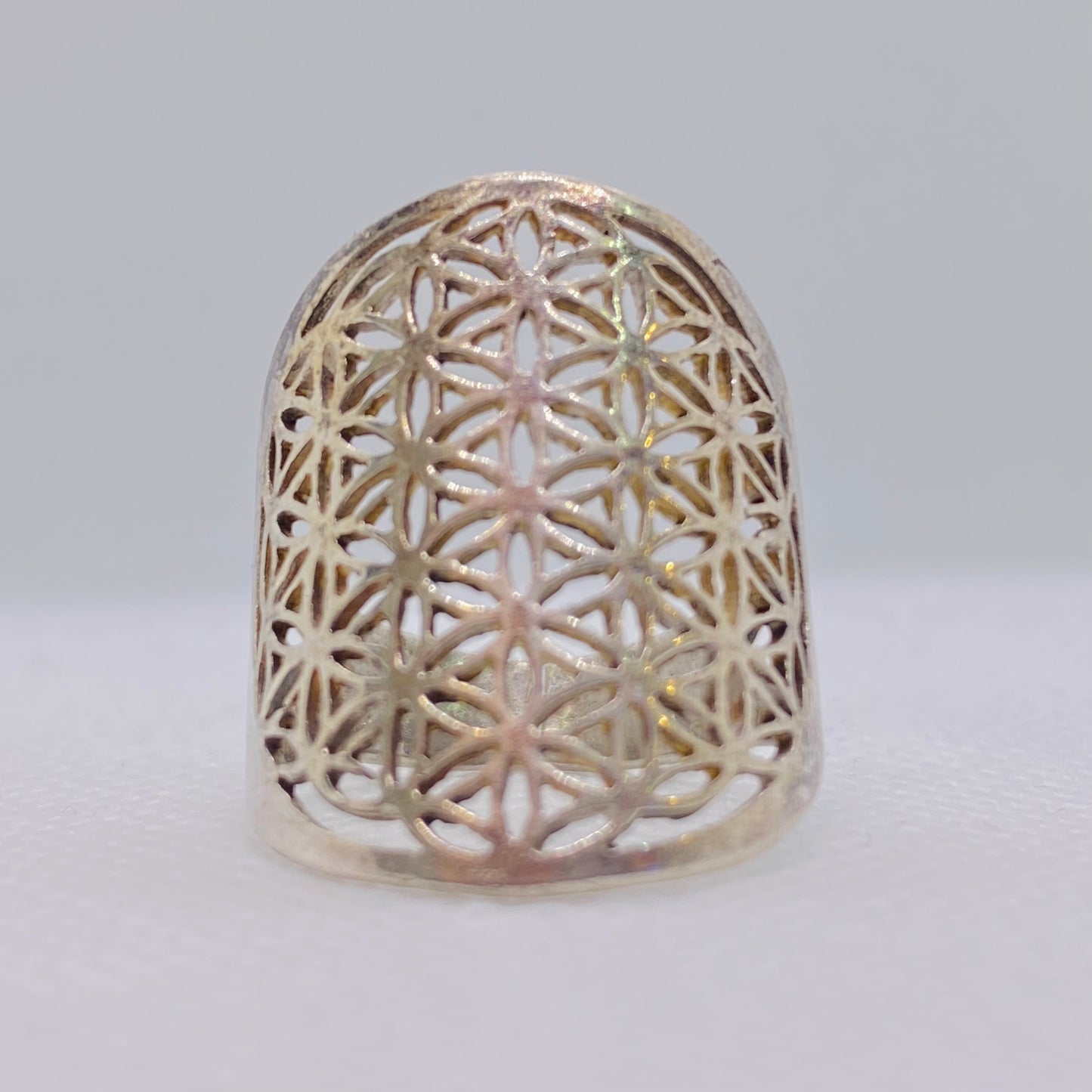 ARABIC RING