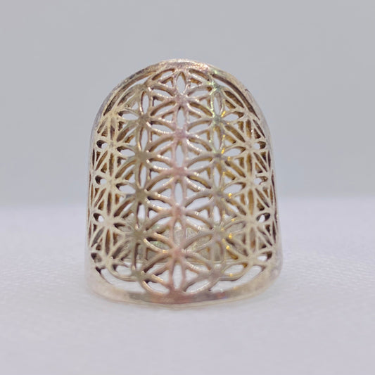 ARABIC RING