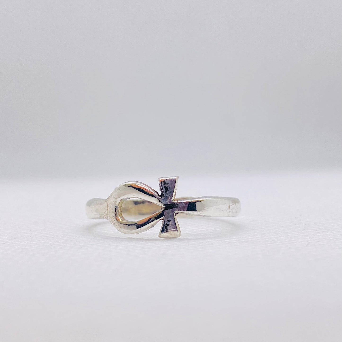 KEY OF LIFE RING