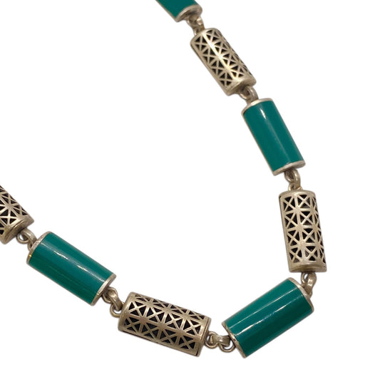 ARABIC NECKLACE