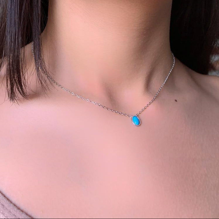 Turquoise Necklace
