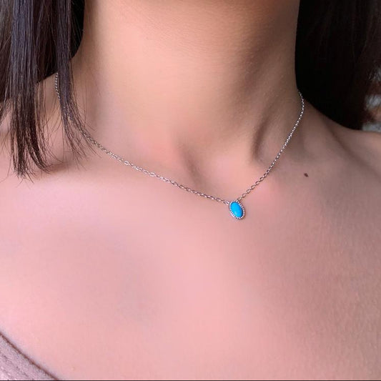 Turquoise Necklace