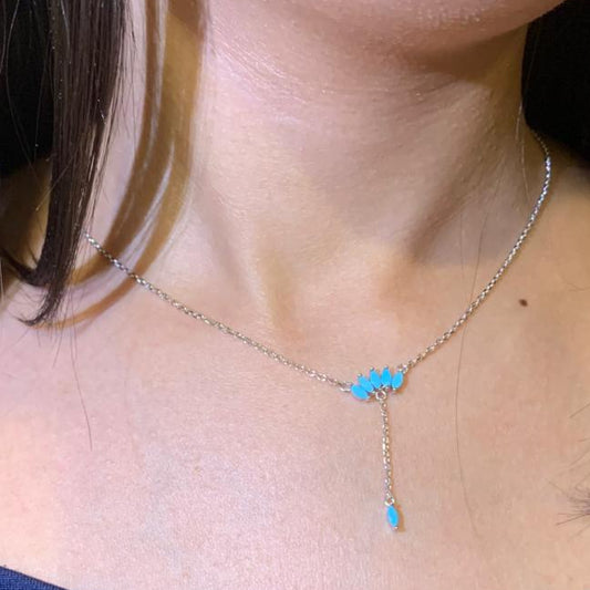 Turquoise Necklace