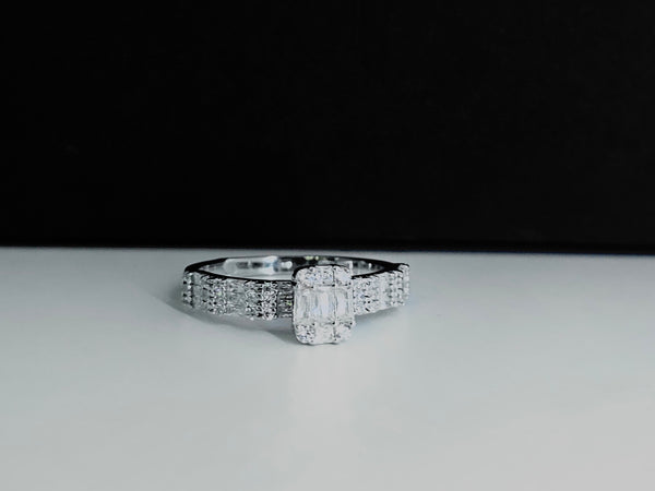 Semi Diamond