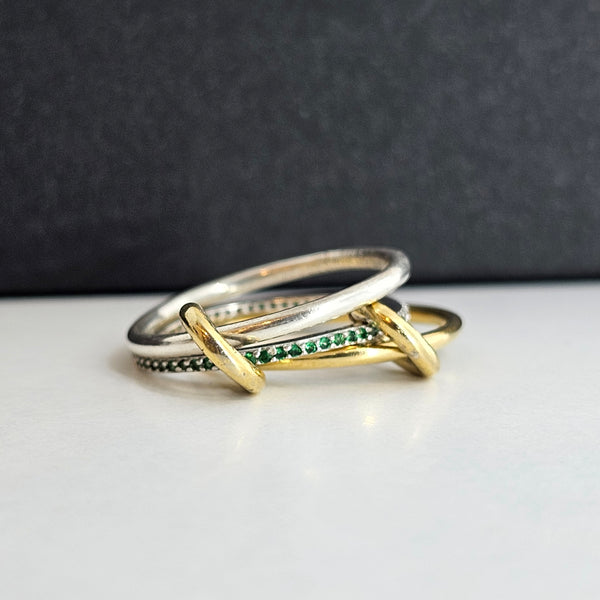 Aurora emerald