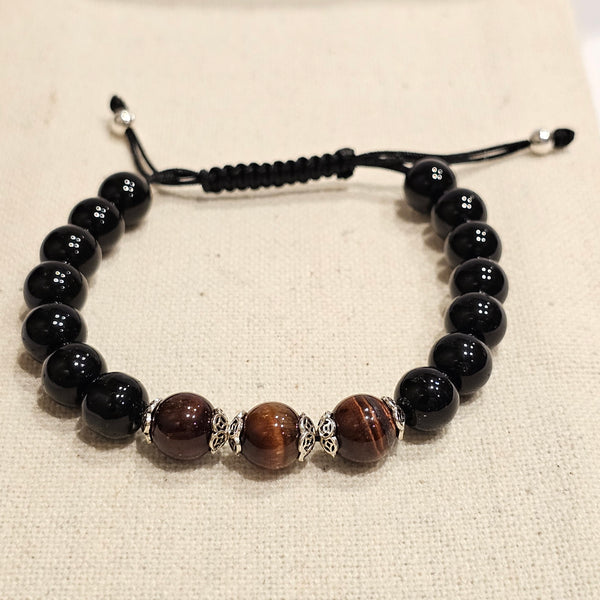 Tiger eye