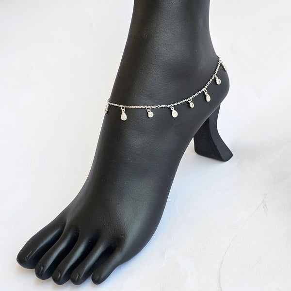 Anklet