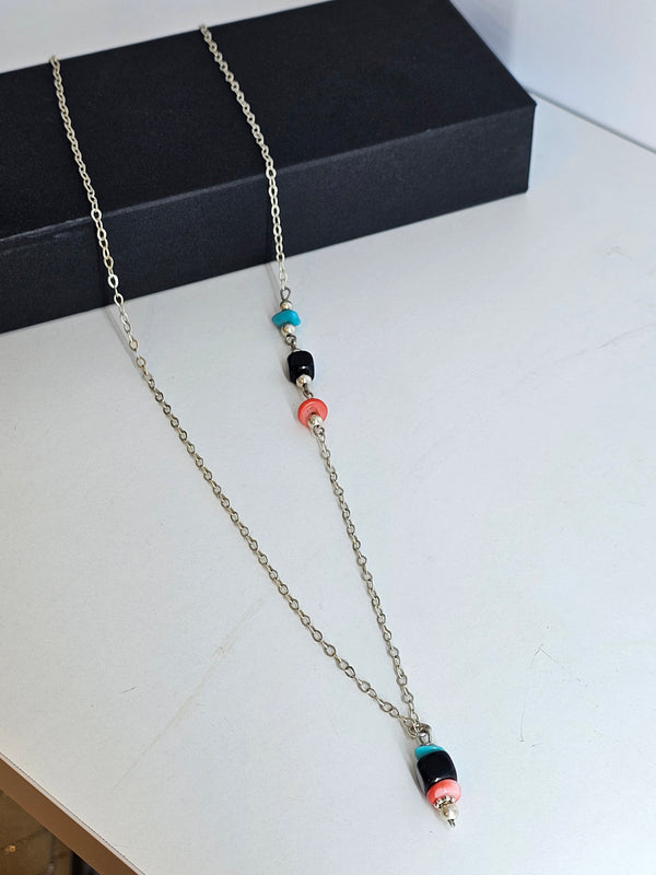 Men necklace
