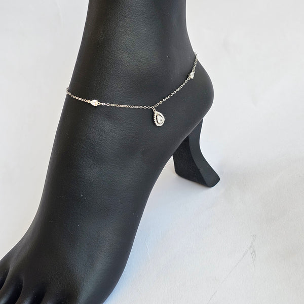 Anklet