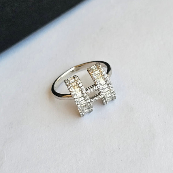 Hermes ring